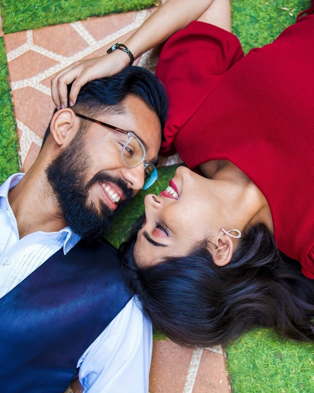 Candid Wedding Photography